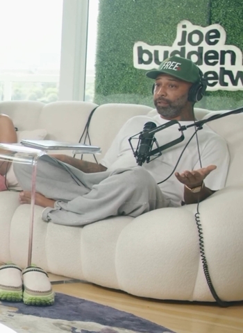 Joe Budden