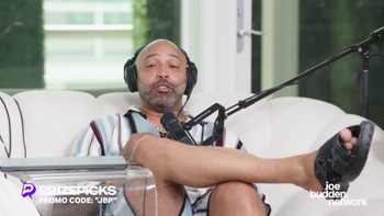 Joe Budden