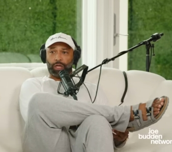 Joe Budden