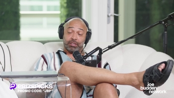 Joe Budden