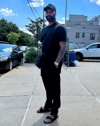 Joe Budden