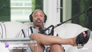 Joe Budden
