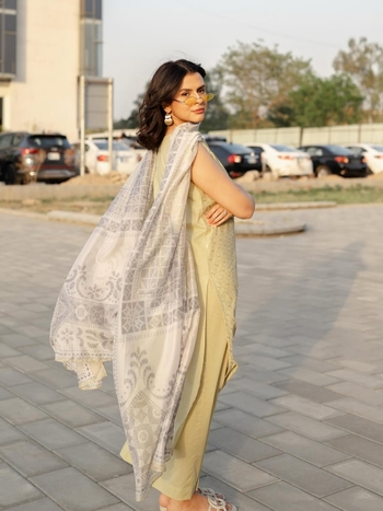 Waliya Najib