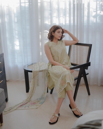 Waliya Najib