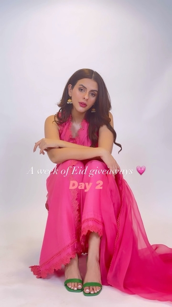 Waliya Najib