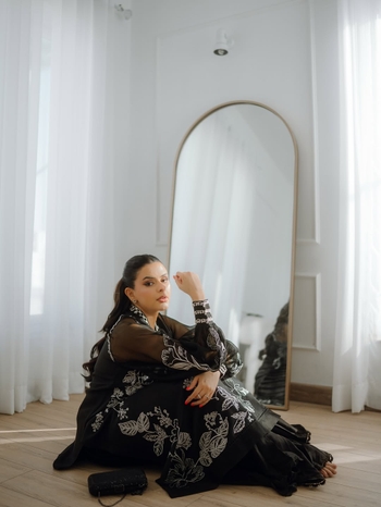 Waliya Najib