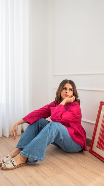 Waliya Najib