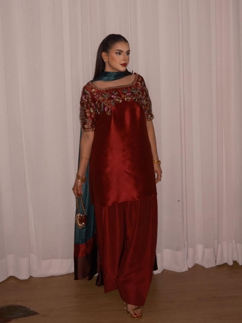 Waliya Najib