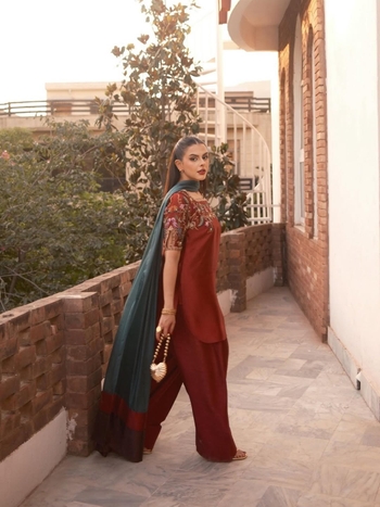 Waliya Najib