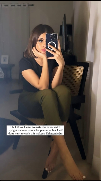 Waliya Najib