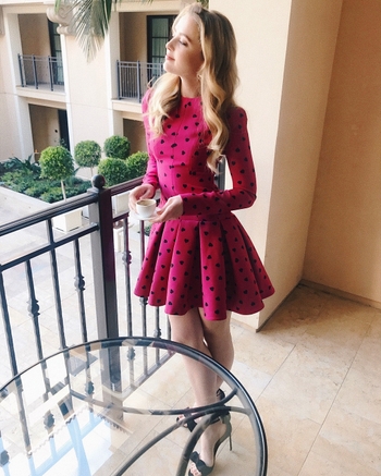 Kathryn Newton