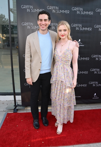 Kathryn Newton