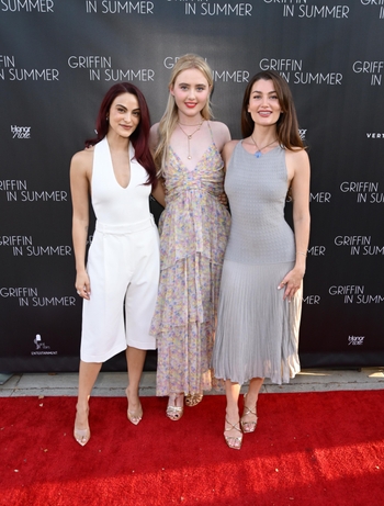 Kathryn Newton