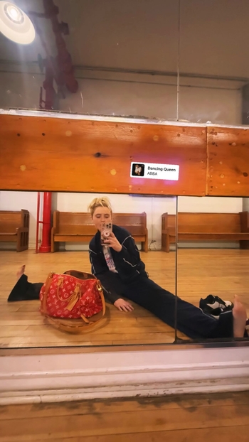 Kathryn Newton