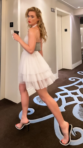 Kathryn Newton