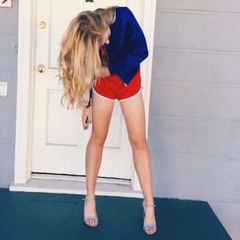 Kathryn Newton