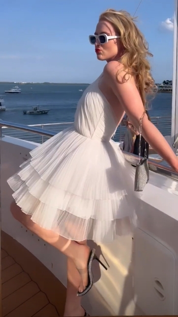 Kathryn Newton