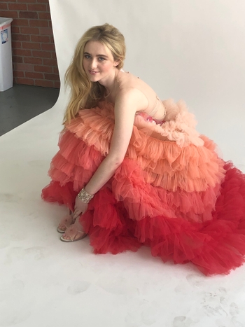 Kathryn Newton