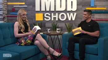 Kathryn Newton
