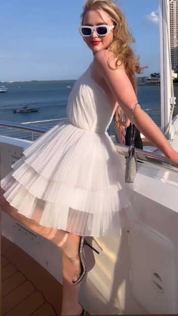 Kathryn Newton