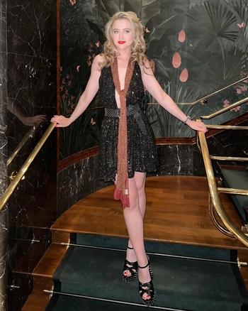 Kathryn Newton