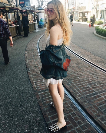 Kathryn Newton