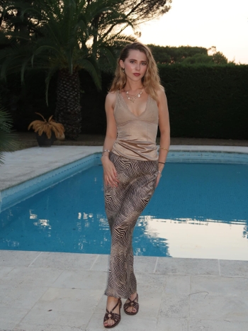 Gabrielle Hersh