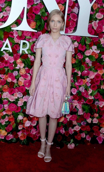 Tavi Gevinson