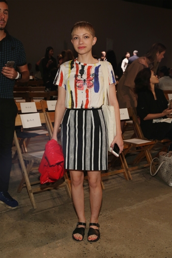 Tavi Gevinson