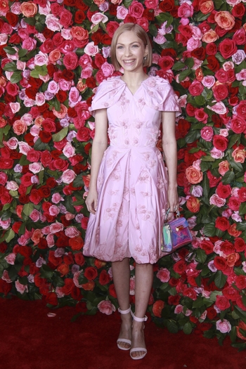 Tavi Gevinson