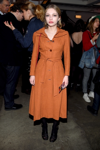 Tavi Gevinson