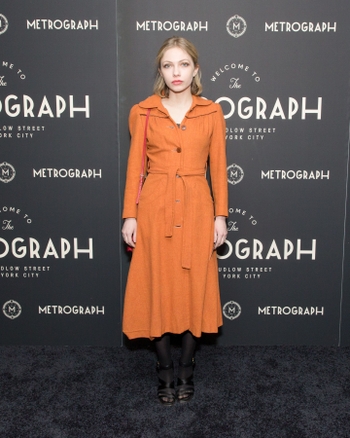 Tavi Gevinson