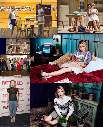 Tavi Gevinson