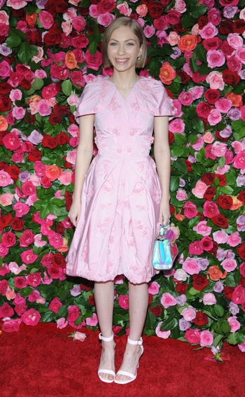 Tavi Gevinson