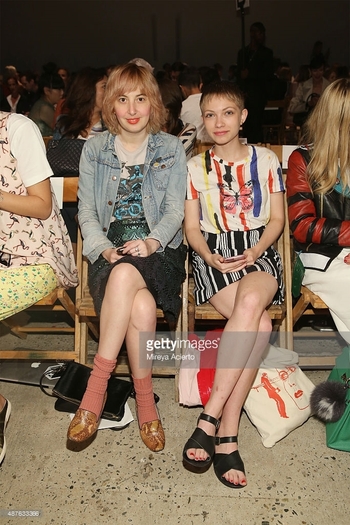 Tavi Gevinson