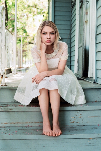 Tavi Gevinson