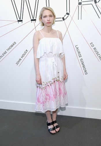 Tavi Gevinson