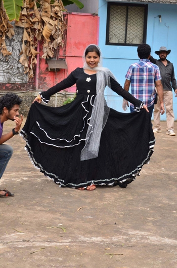 Sneha Sreekumar