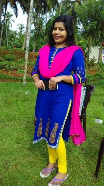 Sneha Sreekumar