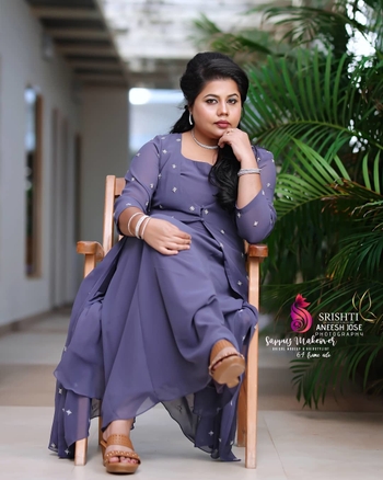 Sneha Sreekumar