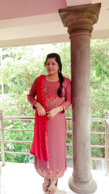 Sneha Sreekumar