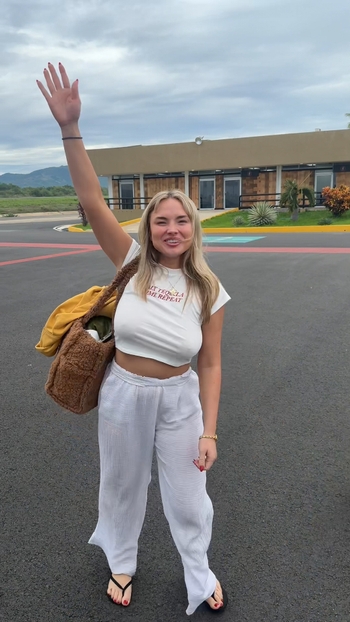 Natalie Alyn Lind