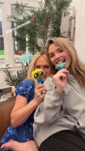 Natalie Alyn Lind