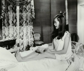 Nancy Kwan