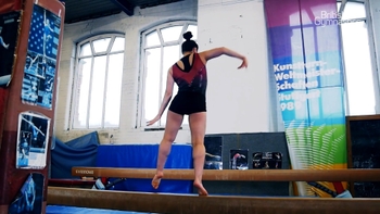 Claudia Fragapane