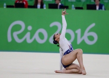 Claudia Fragapane