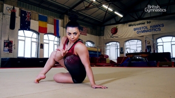 Claudia Fragapane