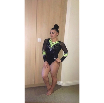 Claudia Fragapane