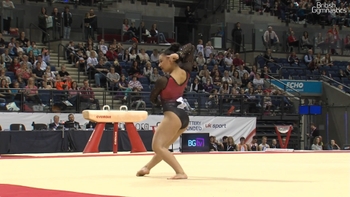 Claudia Fragapane