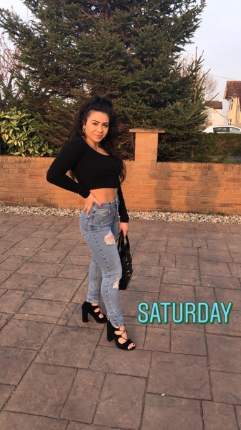 Claudia Fragapane